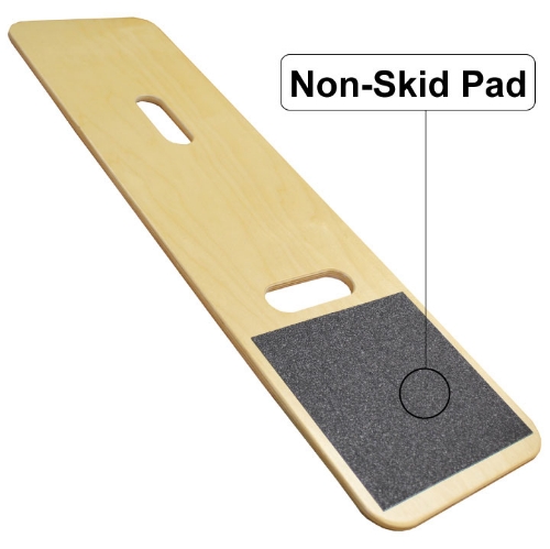 Picture of Non-Skid Transfer Board 29"