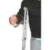 Picture of Bariatric Platform Walker/Crutch Attachment