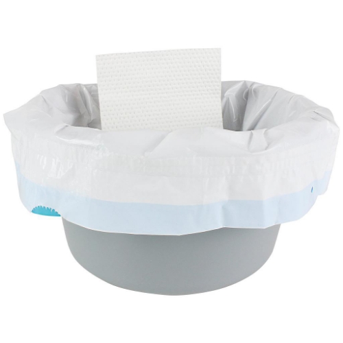 Picture of Commode Liners