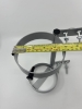 Picture of FWF Oxygen Holder for A Walker Holds 1 (D OR E Style)