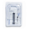 Picture of MIC-KEY LOW PROFILE Gastrostomy Feeding Tube Kit with SECUR-LOK (PRESCRIPTION NEEDED)