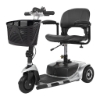 Picture of 3 Wheel Mobility Scooter