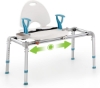 Picture of Heavy Duty Sliding Bathtub Transfer Bench