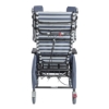 Picture of Rose Comfort Max tilt and recline chair with casters