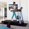 Picture of Folding Treadmill