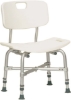 Picture of ProBasics Shower Chair with Back Standard & Bariatric Sizes