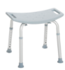 Picture of Deluxe Aluminum Shower Chairs