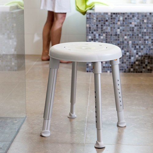 Picture of Easy Shower Stool