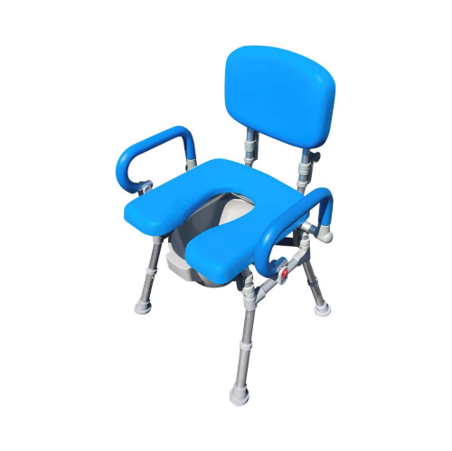 Picture of Ultra Commode Chair