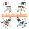 Picture of ShowerBuddy Systems