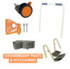 Picture of Showerbuddy Parts and Accessories