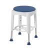 Picture of Swivel Seat Shower Stool