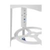 Picture of Swivel Seat Shower Stool