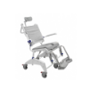 Picture of ERGO VIP Tilt-in-Space Shower Commode Chair