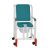 Picture of Anti-Tip Shower Chair