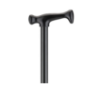 Picture of T-Grip Cane in Black