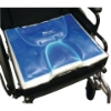 Picture of Recliner Lift Chair Bariatric Gel-Foam Cushion with Secure Strapping - Cushion Only