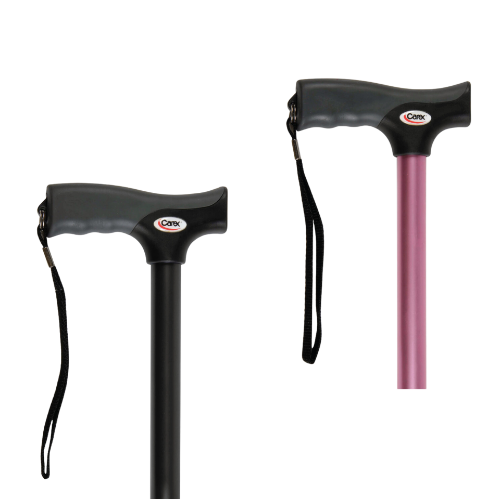 Picture of Soft Grip Derby Canes