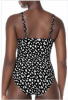 Picture of Manila High Neck One Piece Swimsuit