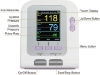 Picture of Fully Automatic Blood Pressure Monitor