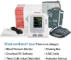 Picture of Fully Automatic Blood Pressure Monitor