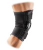 Picture of Knee brace w/ polycentric hinges & cross