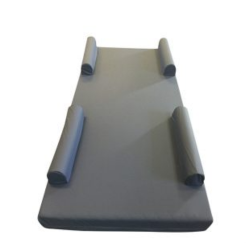 Picture of Raised Rail Mattress Cover