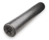 Picture of CanDo Composite Firm Foam Round & Half Roller - Black