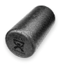 Picture of CanDo Composite Firm Foam Round & Half Roller - Black