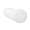 Picture of CanDo Standard PE Foam Round & Half Roller -  White & Blue