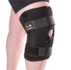 Picture of Bariatric Plus Size Hinged Knee Brace