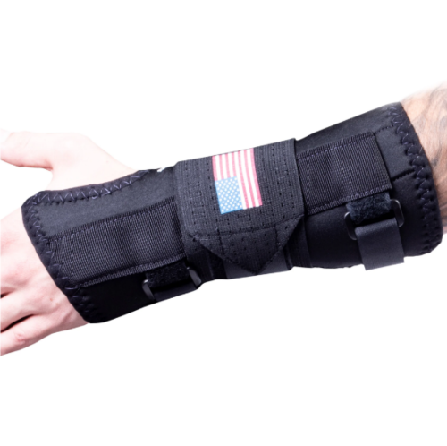 Picture of Koolflex Komfort Hand & Wrist Orthosis