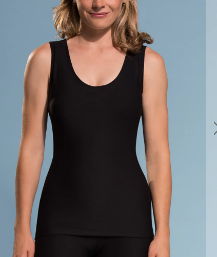 Picture of Compression Slimming Tank Top