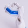 Picture of Triple Bristle Rechargeable Toothbrush