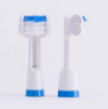 Picture of Triple Bristle Rechargeable Toothbrush