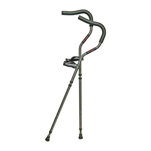 Picture of In-Motion Pro Underarm Crutches