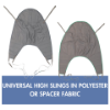 Picture of Invacare Universal High Slings