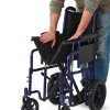 Picture of 22" Bariatric Transport Chair