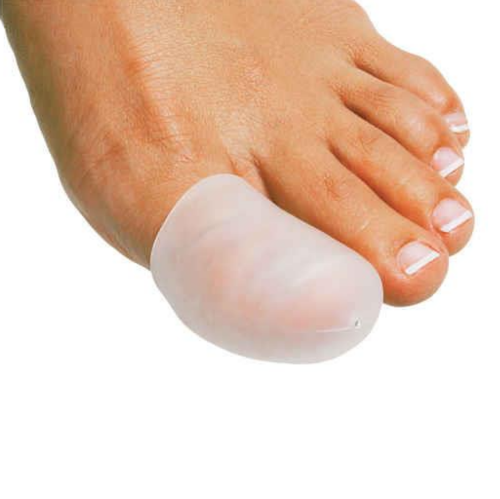 Picture of Visco Gel Toe Caps