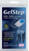 Picture of GelStep Uncovered Heel Pads with Soft Center Spot