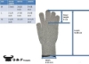 Picture of Cut-Resistant & Heat Resistant Safety Glove