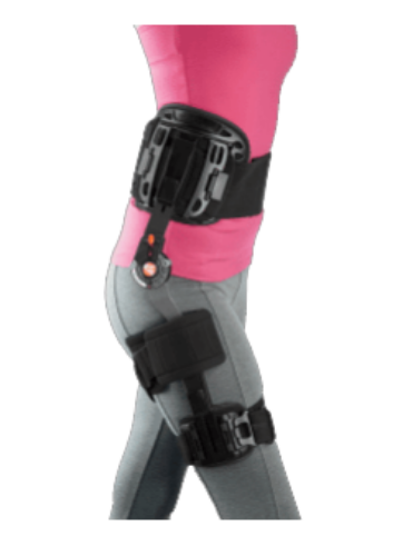 Picture of T Scope Hip Brace