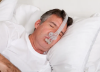 Picture of TAP PAP Nasal Pillow CPAP Mask with Improved Stability Mouthpiece, SM, MD, & LG Included