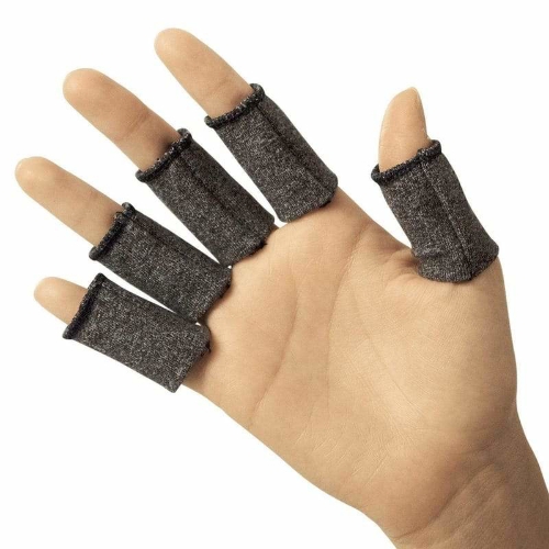 Picture of Finger Compression Sleeves