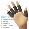 Picture of Finger Compression Sleeves