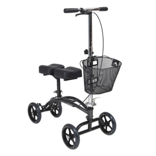 Picture of Steerable Knee Walker