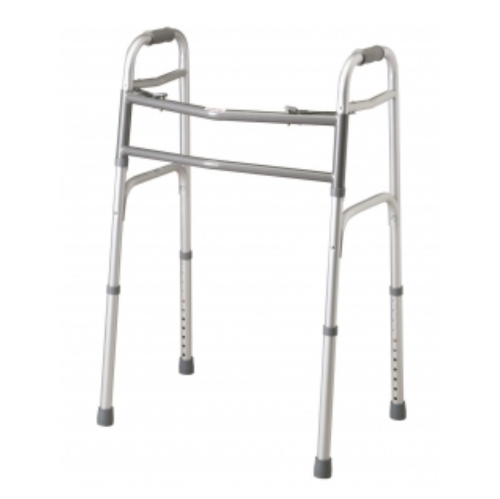 Picture of Bariatric Folding Walker