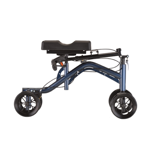 Picture of Turning Knee Walker Heavy Duty- Tall