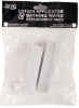 Picture of Long Handle Bath Wand and Lotion Applicator and Replacement Pads