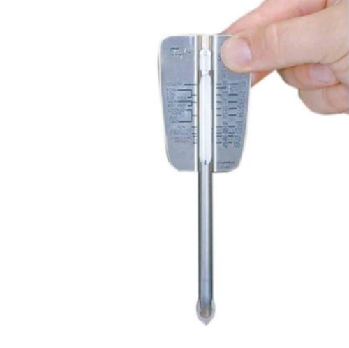 Picture of Thermometer